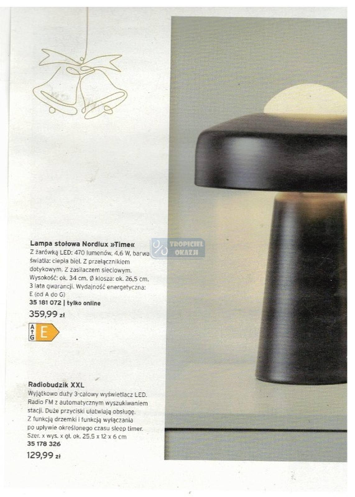 Gazetka promocyjna Tchibo str. 24