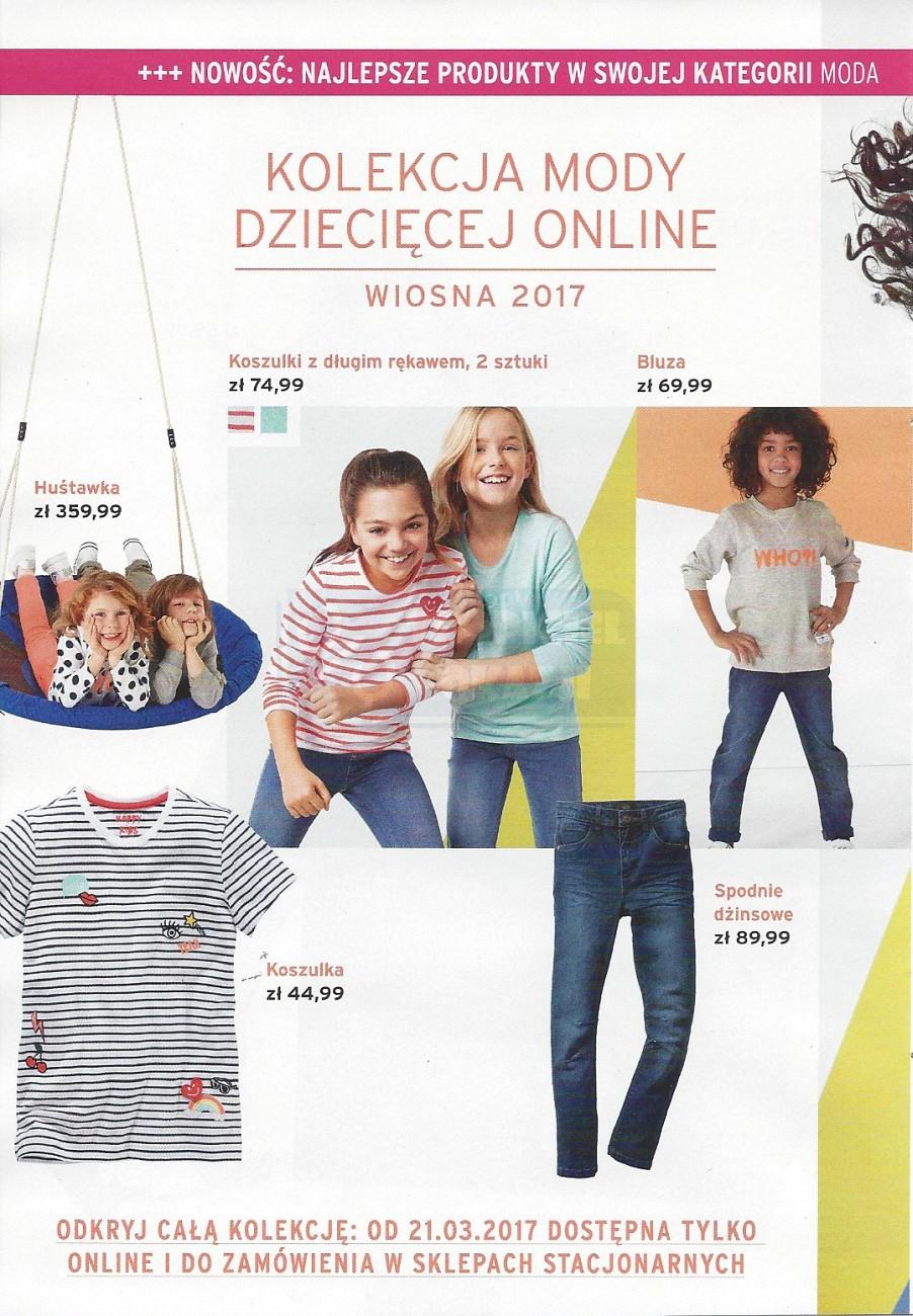 Gazetka promocyjna Tchibo str. 32