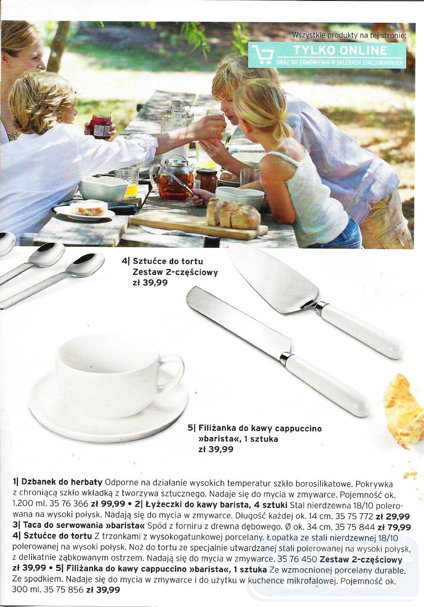 Gazetka promocyjna Tchibo str. 31