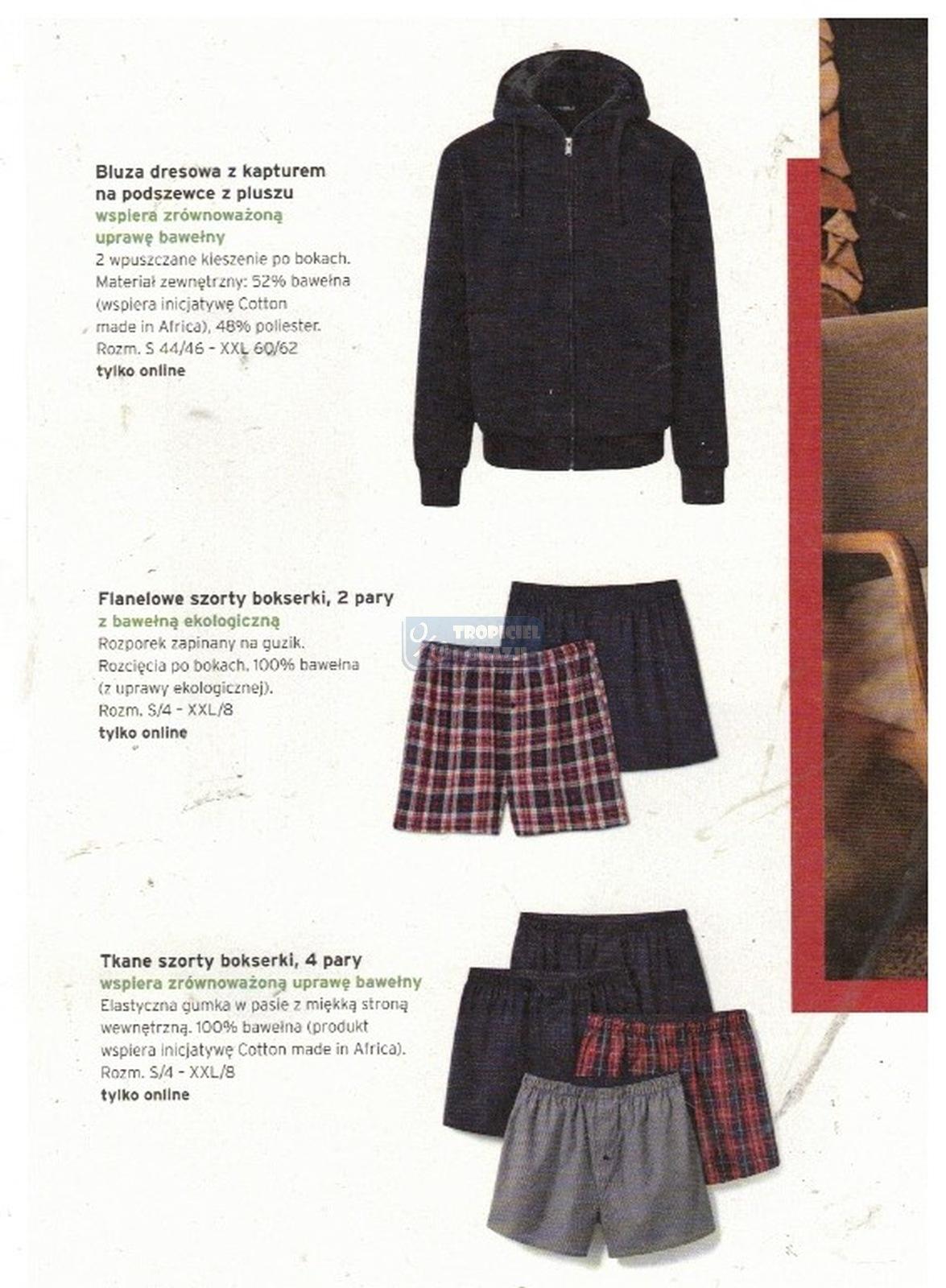 Gazetka promocyjna Tchibo str. 14