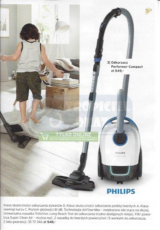 Gazetka promocyjna Tchibo str. 17