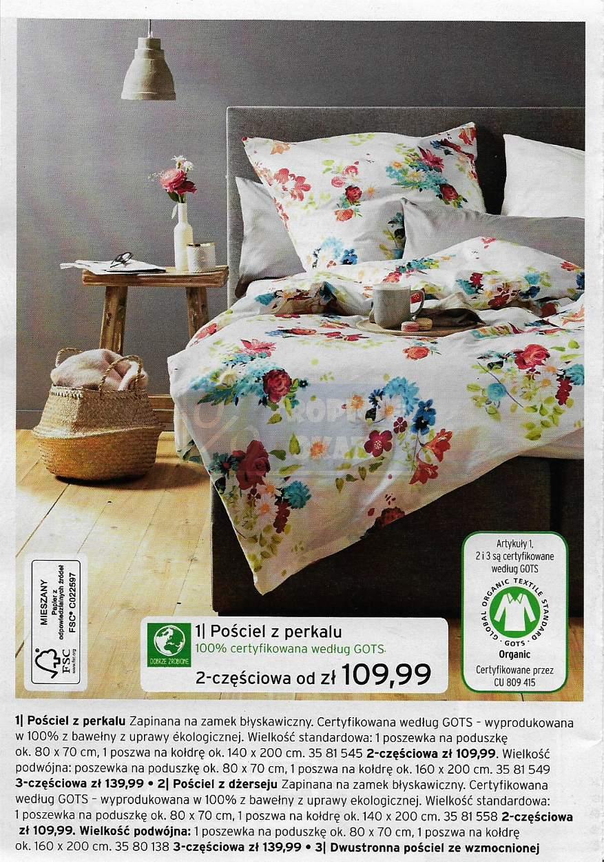 Gazetka promocyjna Tchibo str. 38