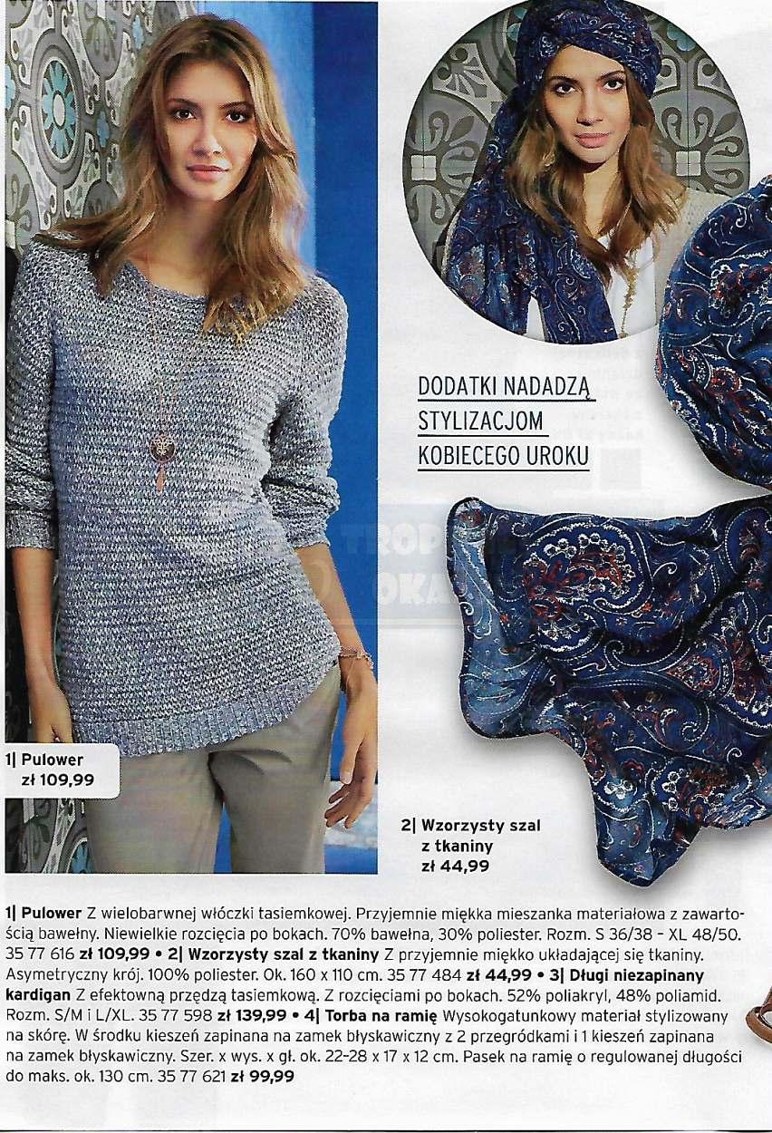 Gazetka promocyjna Tchibo str. 10