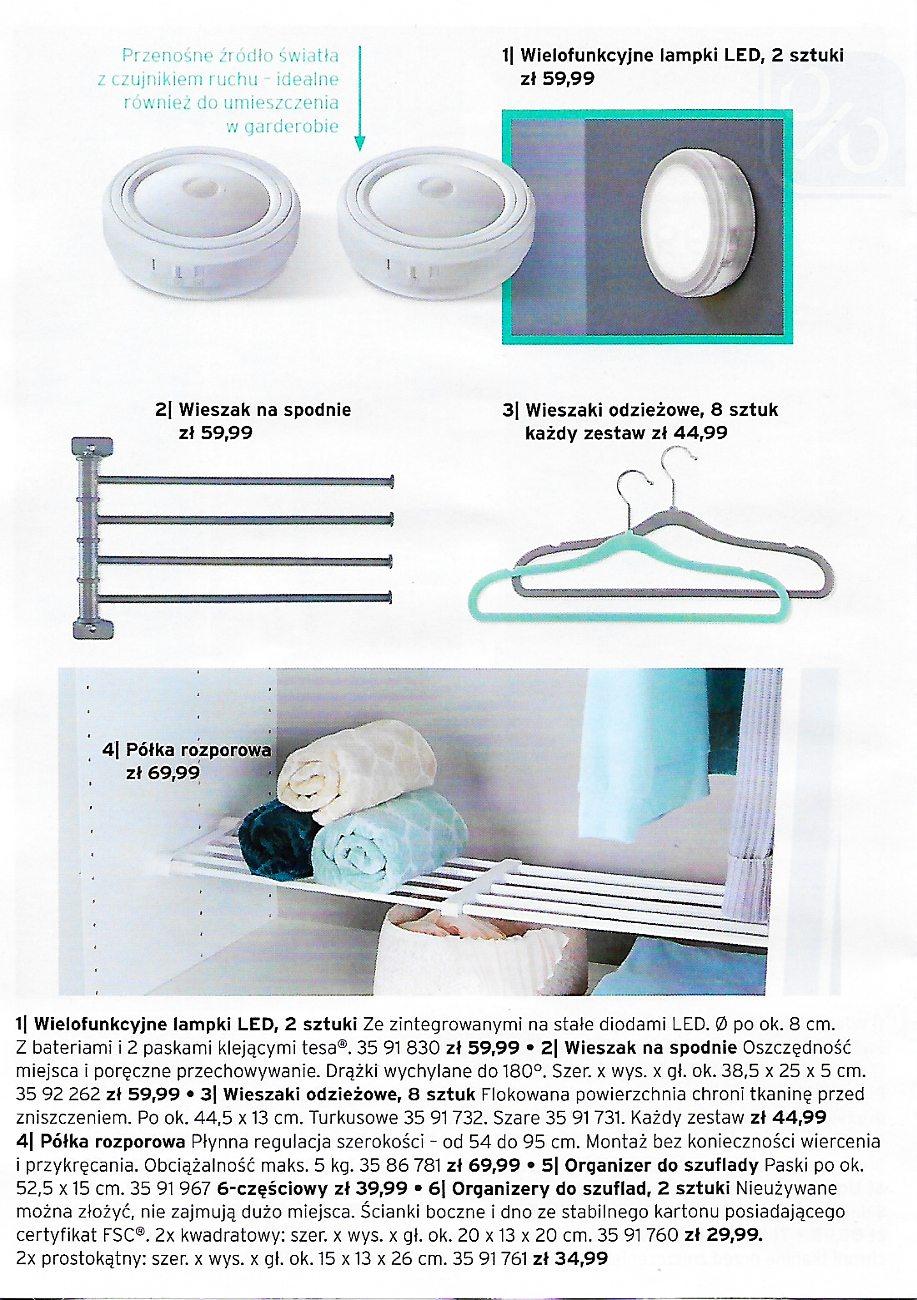 Gazetka promocyjna Tchibo str. 8