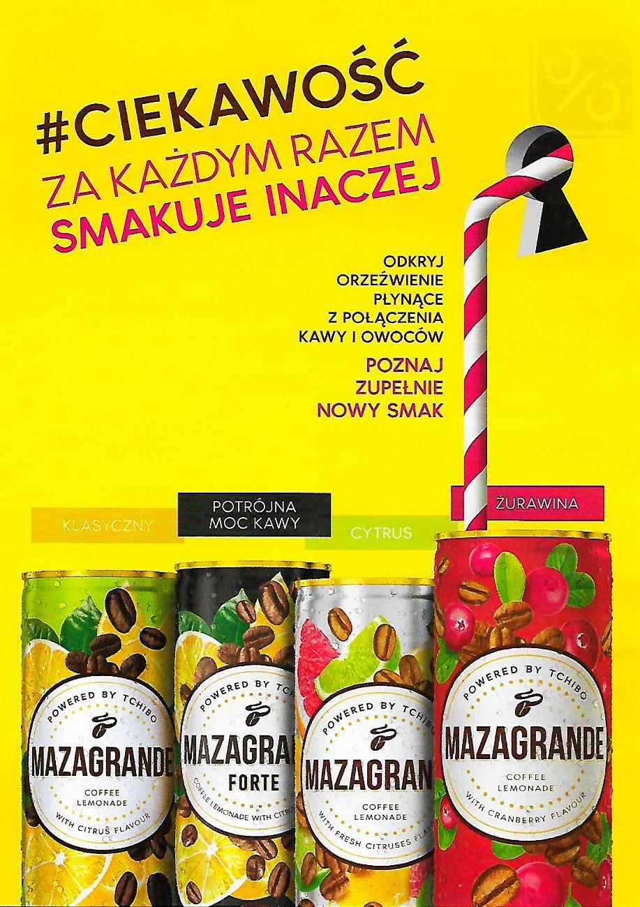 Gazetka promocyjna Tchibo str. 33