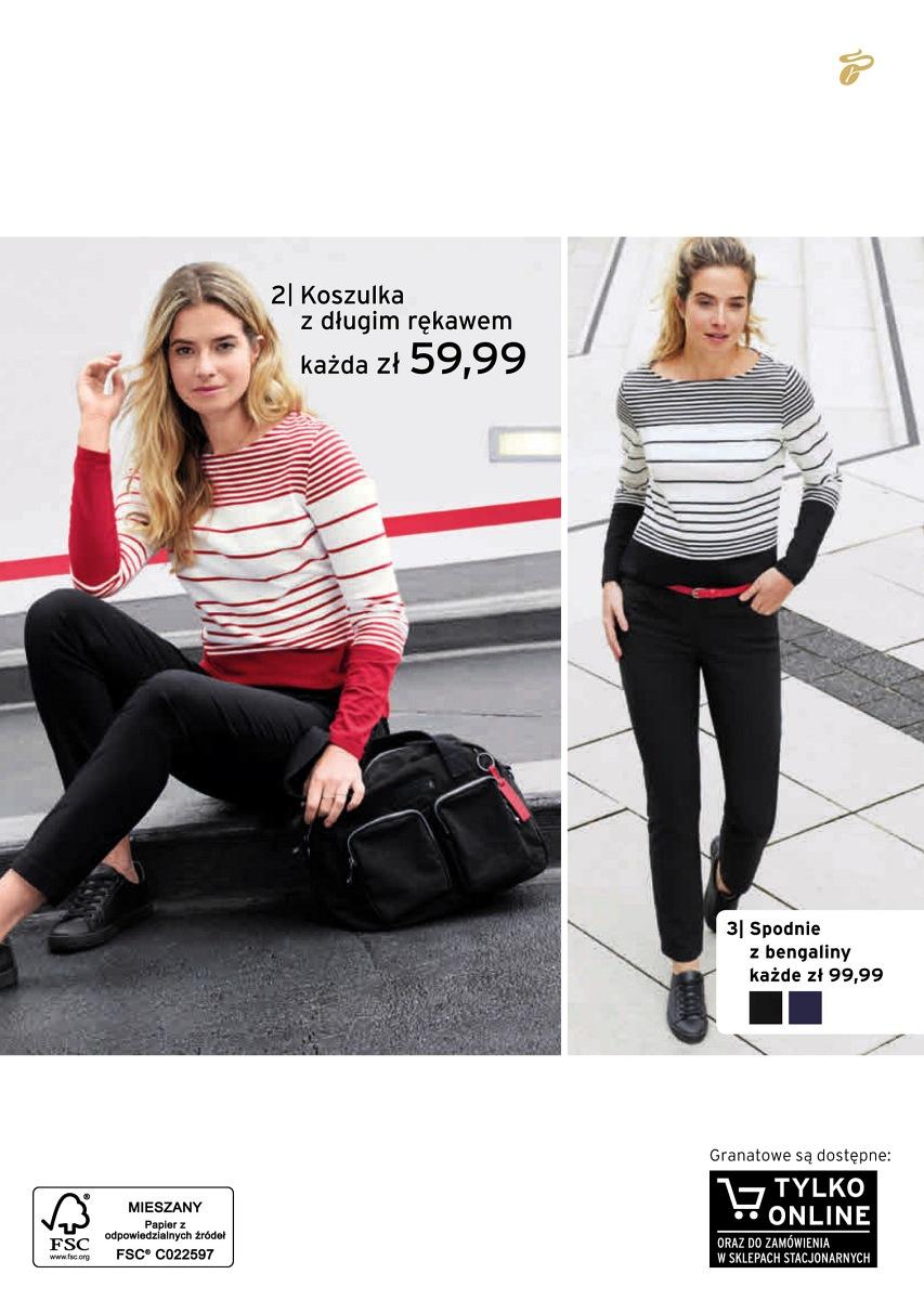Gazetka promocyjna Tchibo str. 31