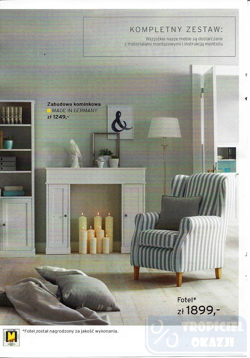 Gazetka promocyjna Tchibo str. 34