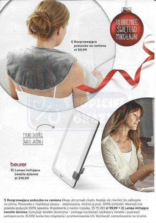 Gazetka promocyjna Tchibo str. 14