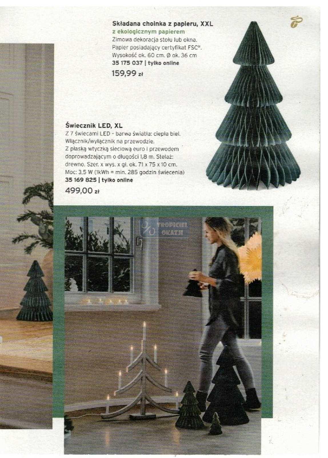 Gazetka promocyjna Tchibo str. 11