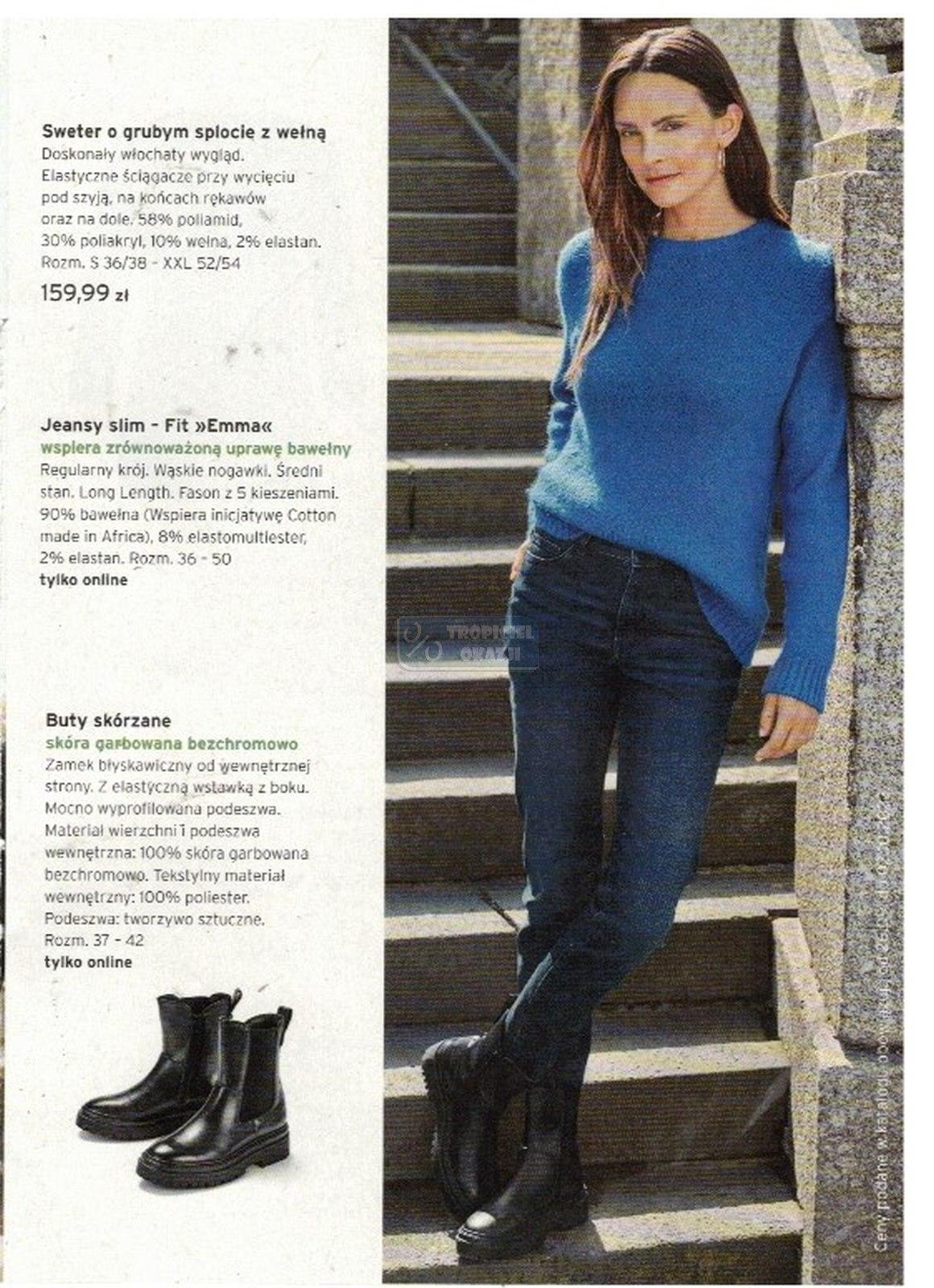 Gazetka promocyjna Tchibo str. 13