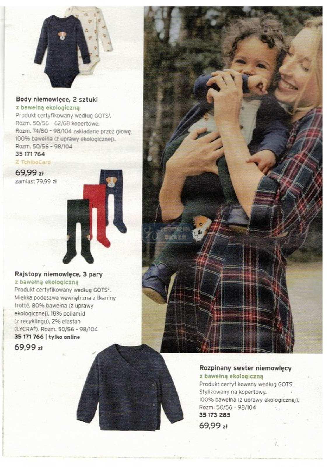 Gazetka promocyjna Tchibo str. 42