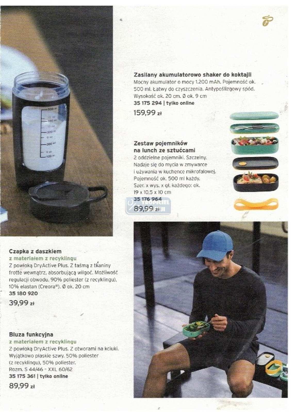 Gazetka promocyjna Tchibo str. 17