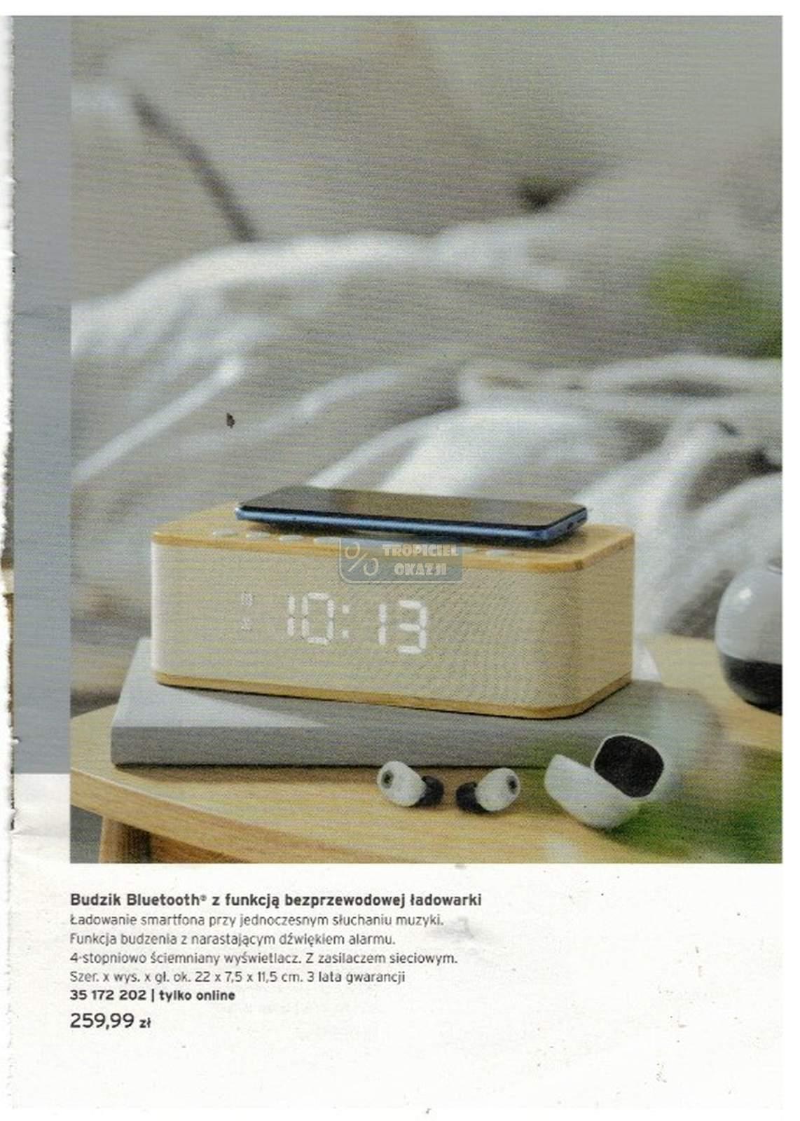 Gazetka promocyjna Tchibo str. 35