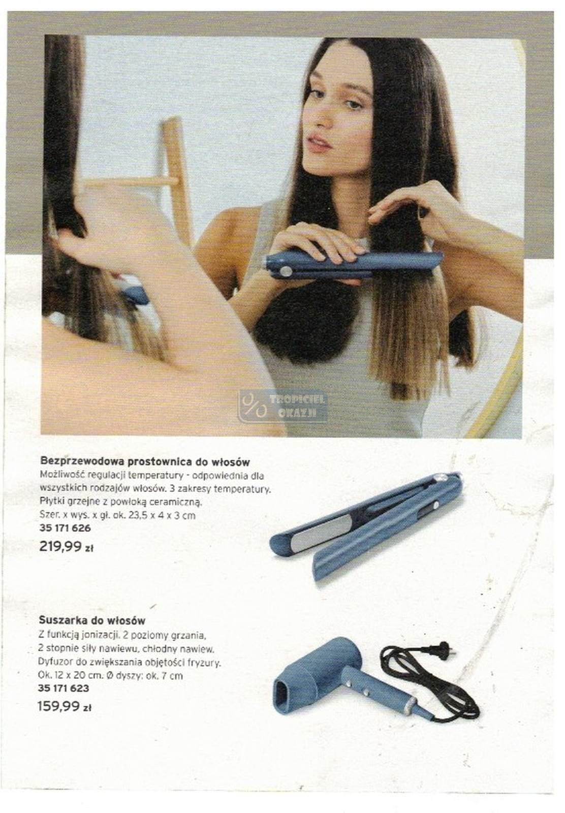 Gazetka promocyjna Tchibo str. 46