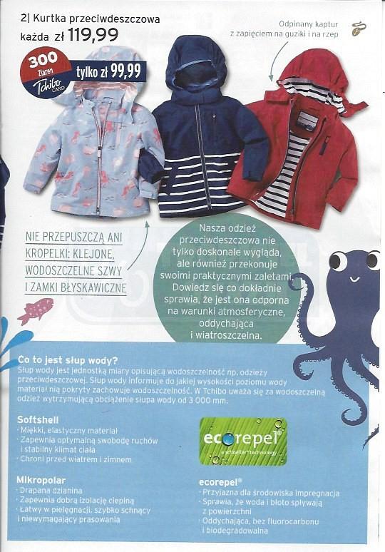 Gazetka promocyjna Tchibo str. 23