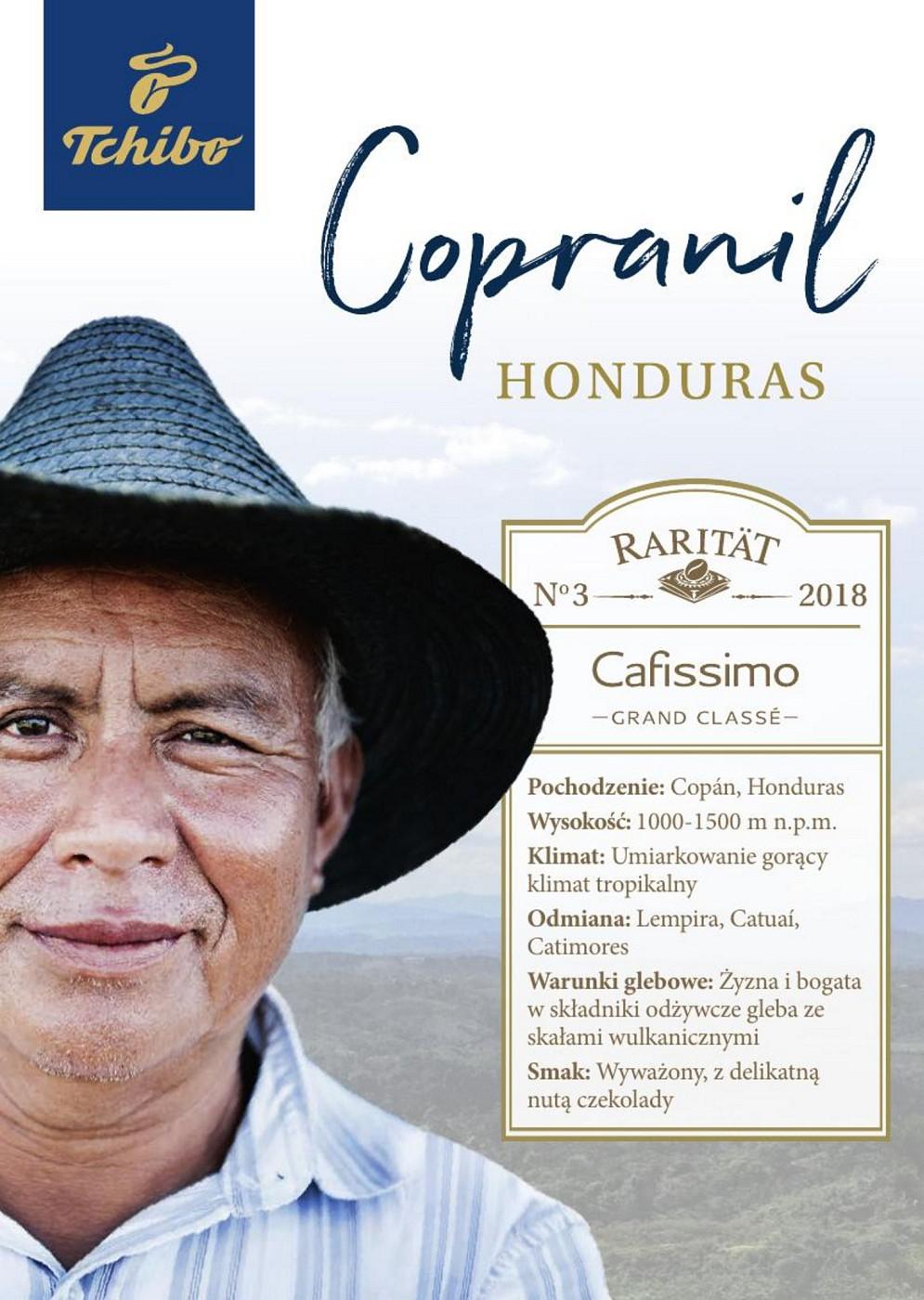 Gazetka promocyjna Tchibo str. 25