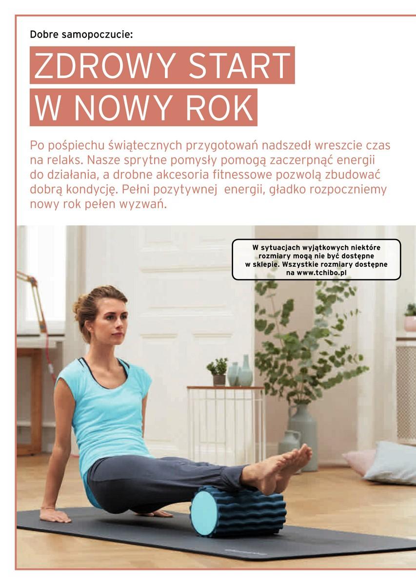 Gazetka promocyjna Tchibo str. 4