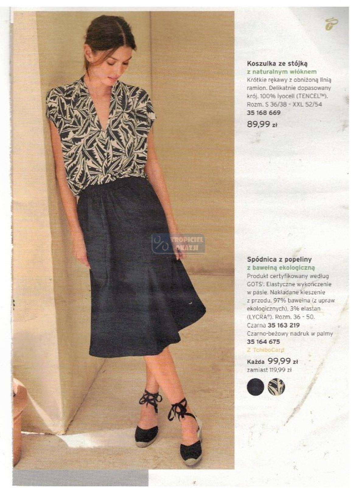 Gazetka promocyjna Tchibo str. 11