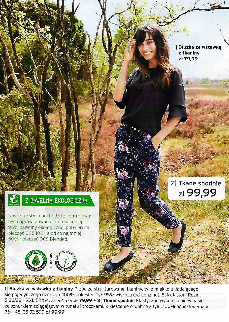 Gazetka promocyjna Tchibo str. 8