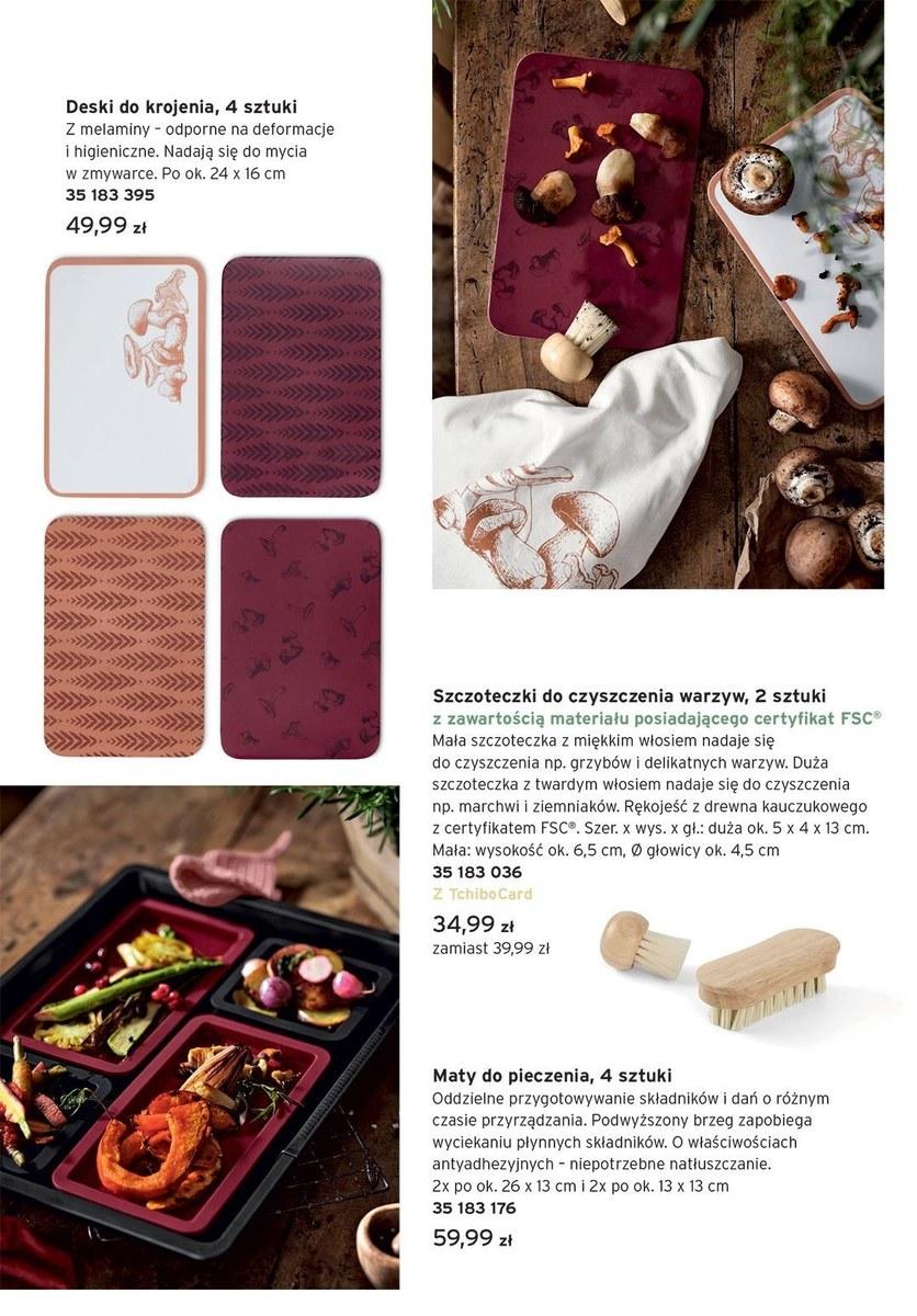 Gazetka promocyjna Tchibo str. 6