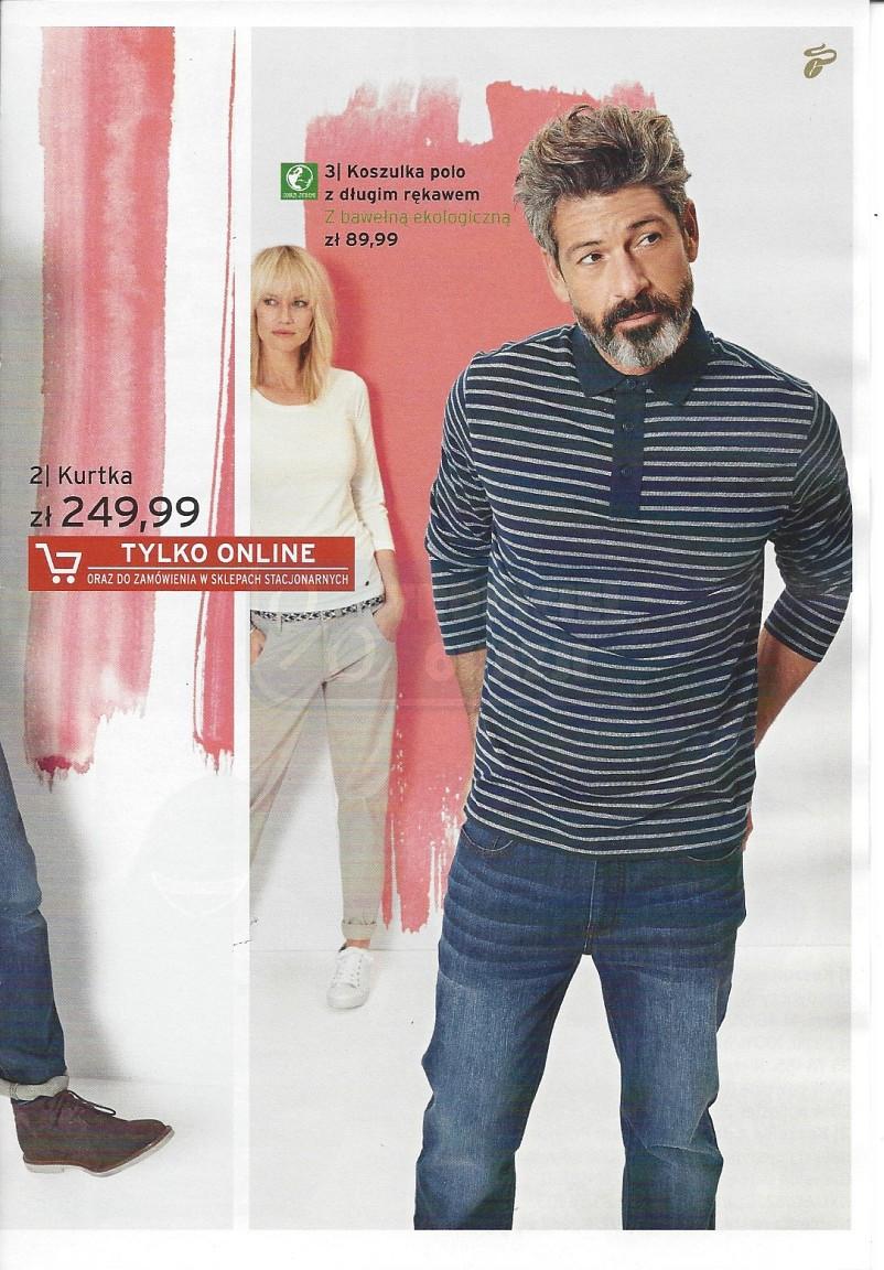 Gazetka promocyjna Tchibo str. 19