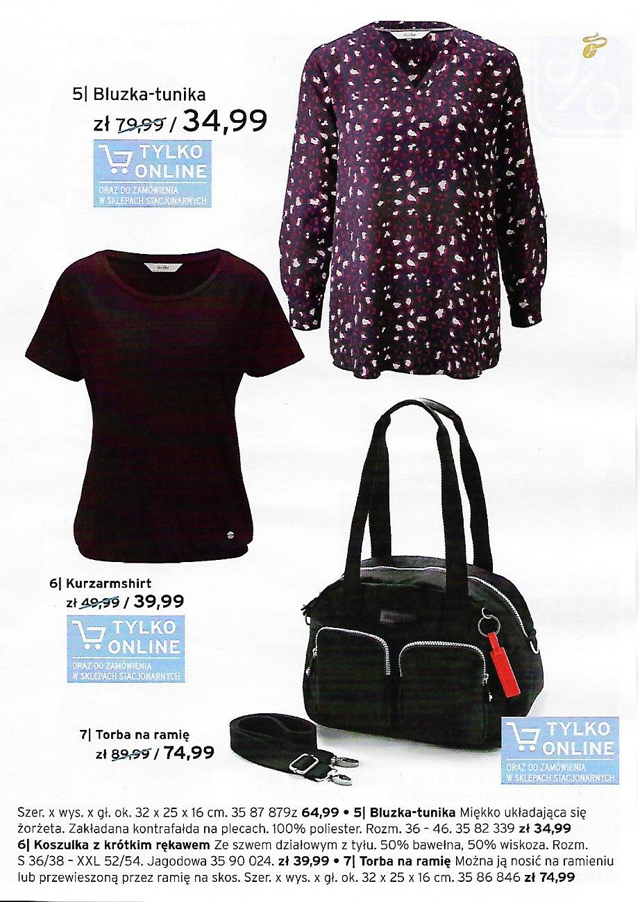 Gazetka promocyjna Tchibo str. 11