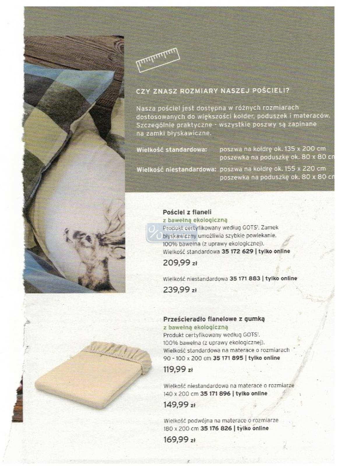 Gazetka promocyjna Tchibo str. 43