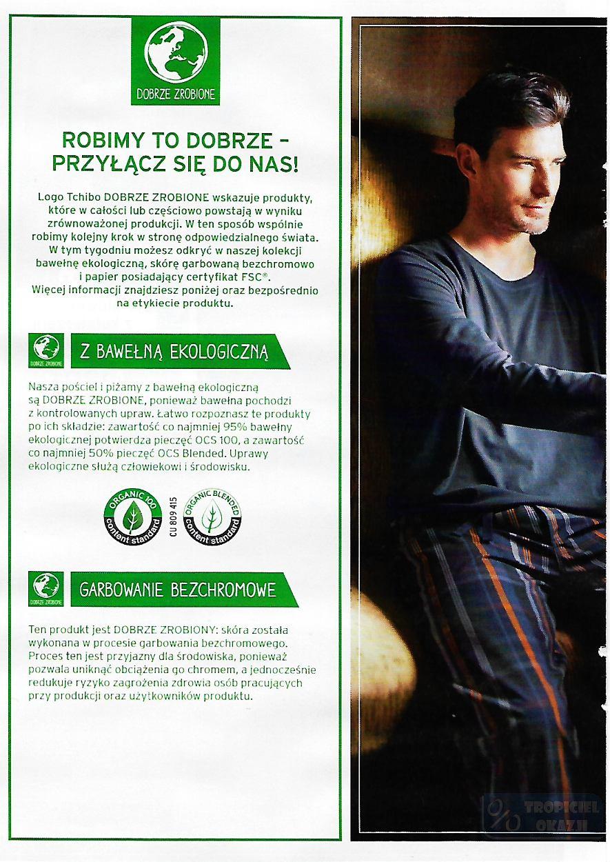 Gazetka promocyjna Tchibo str. 18