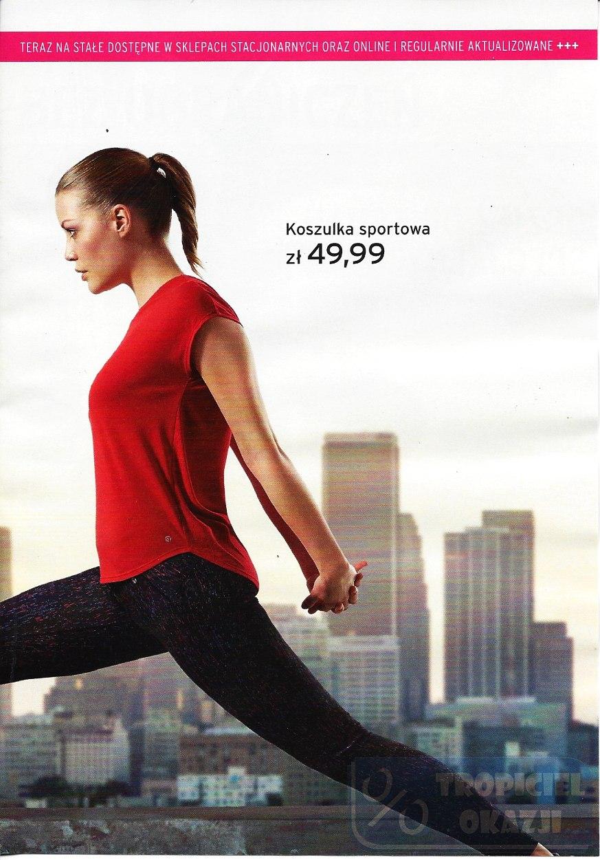 Gazetka promocyjna Tchibo str. 17