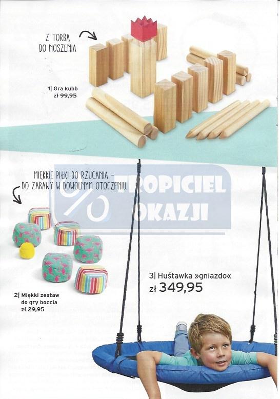 Gazetka promocyjna Tchibo str. 36