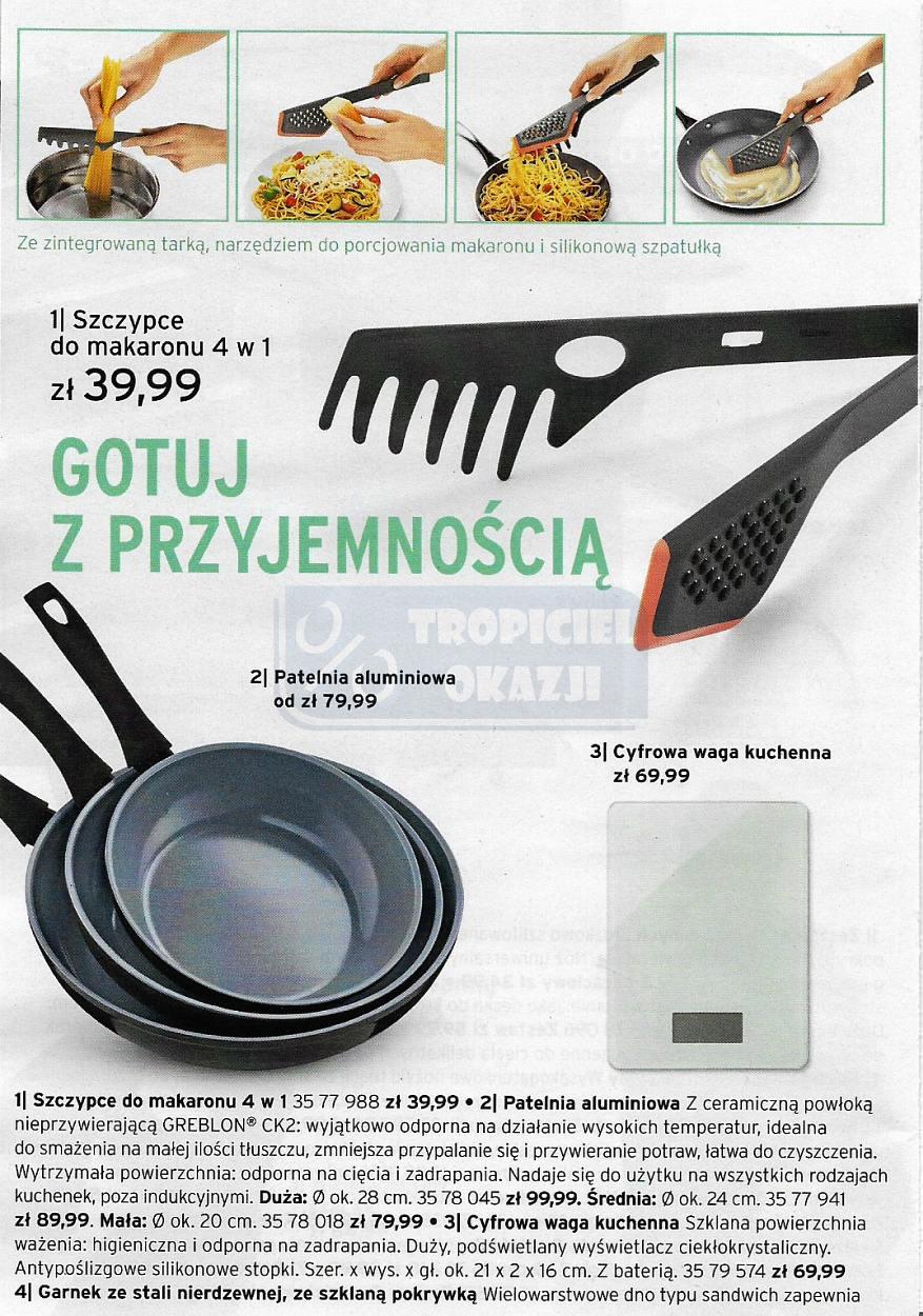 Gazetka promocyjna Tchibo str. 36