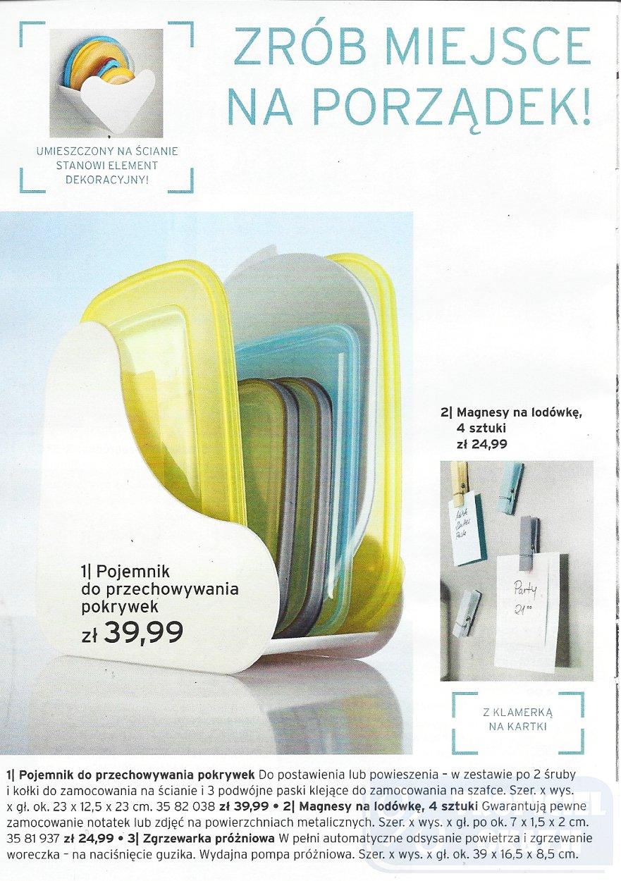 Gazetka promocyjna Tchibo str. 38