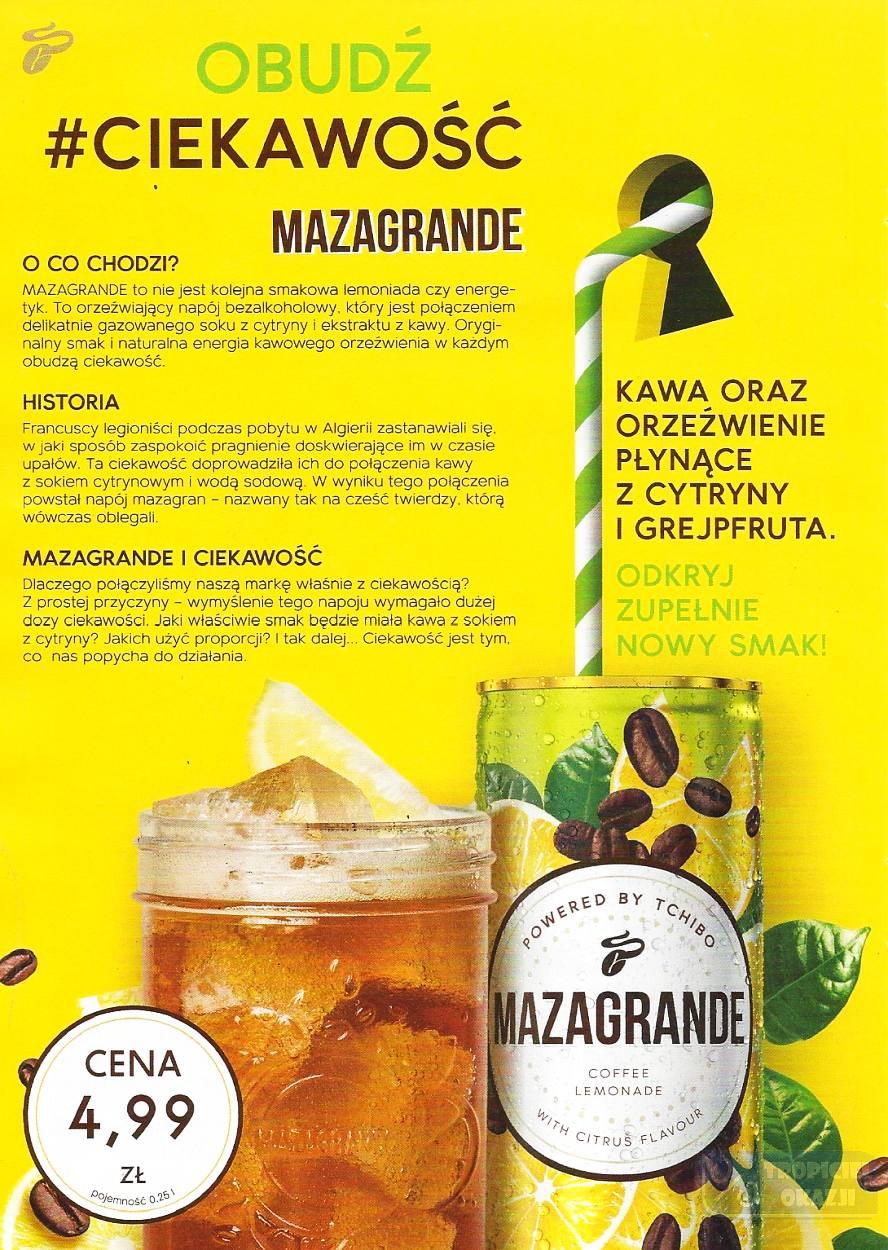Gazetka promocyjna Tchibo str. 42