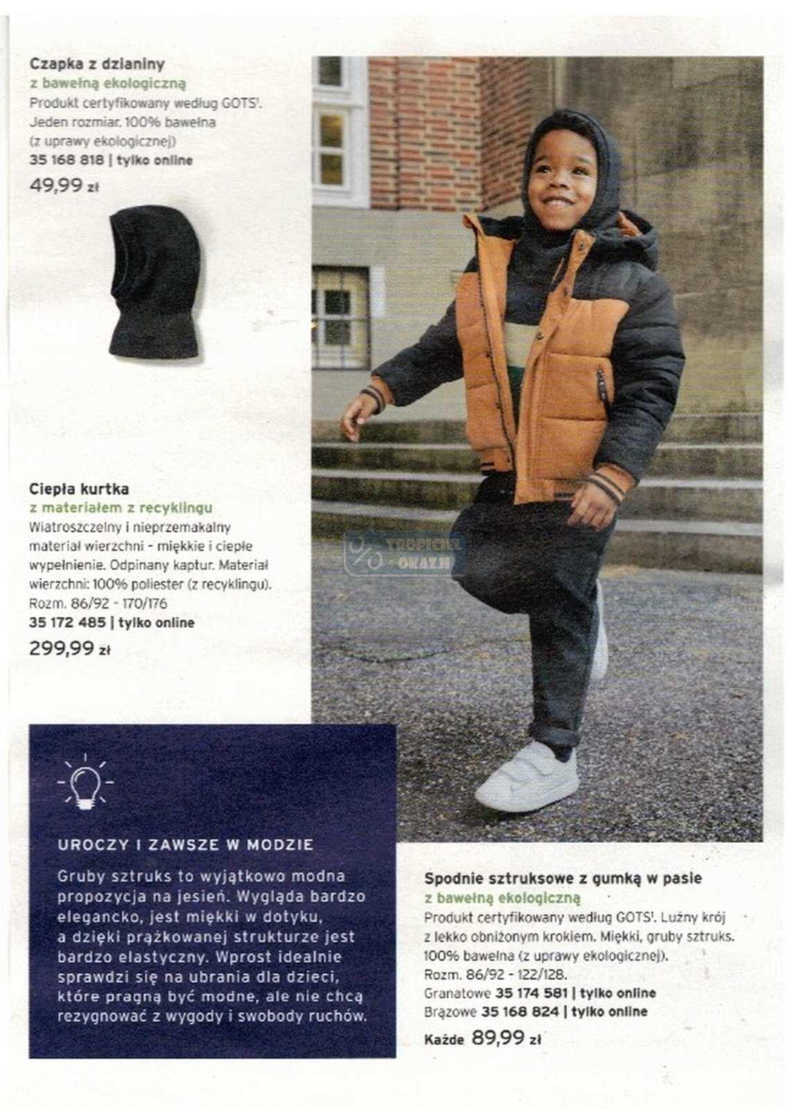 Gazetka promocyjna Tchibo str. 24