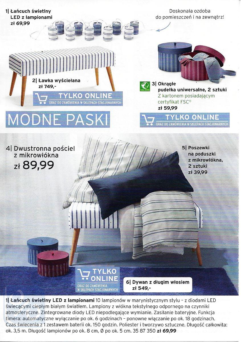 Gazetka promocyjna Tchibo str. 20