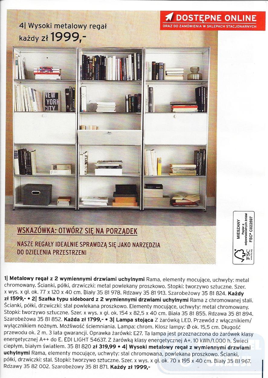 Gazetka promocyjna Tchibo str. 53