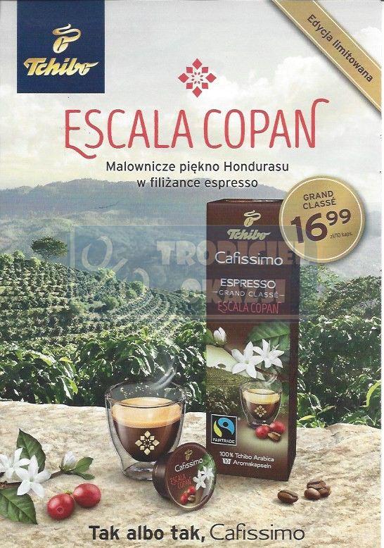 Gazetka promocyjna Tchibo str. 38