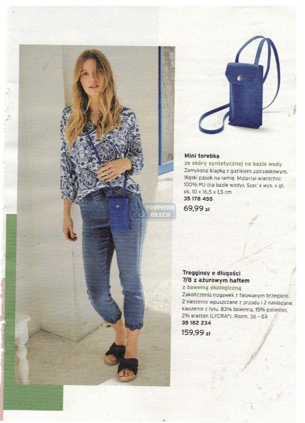 Gazetka promocyjna Tchibo str. 27