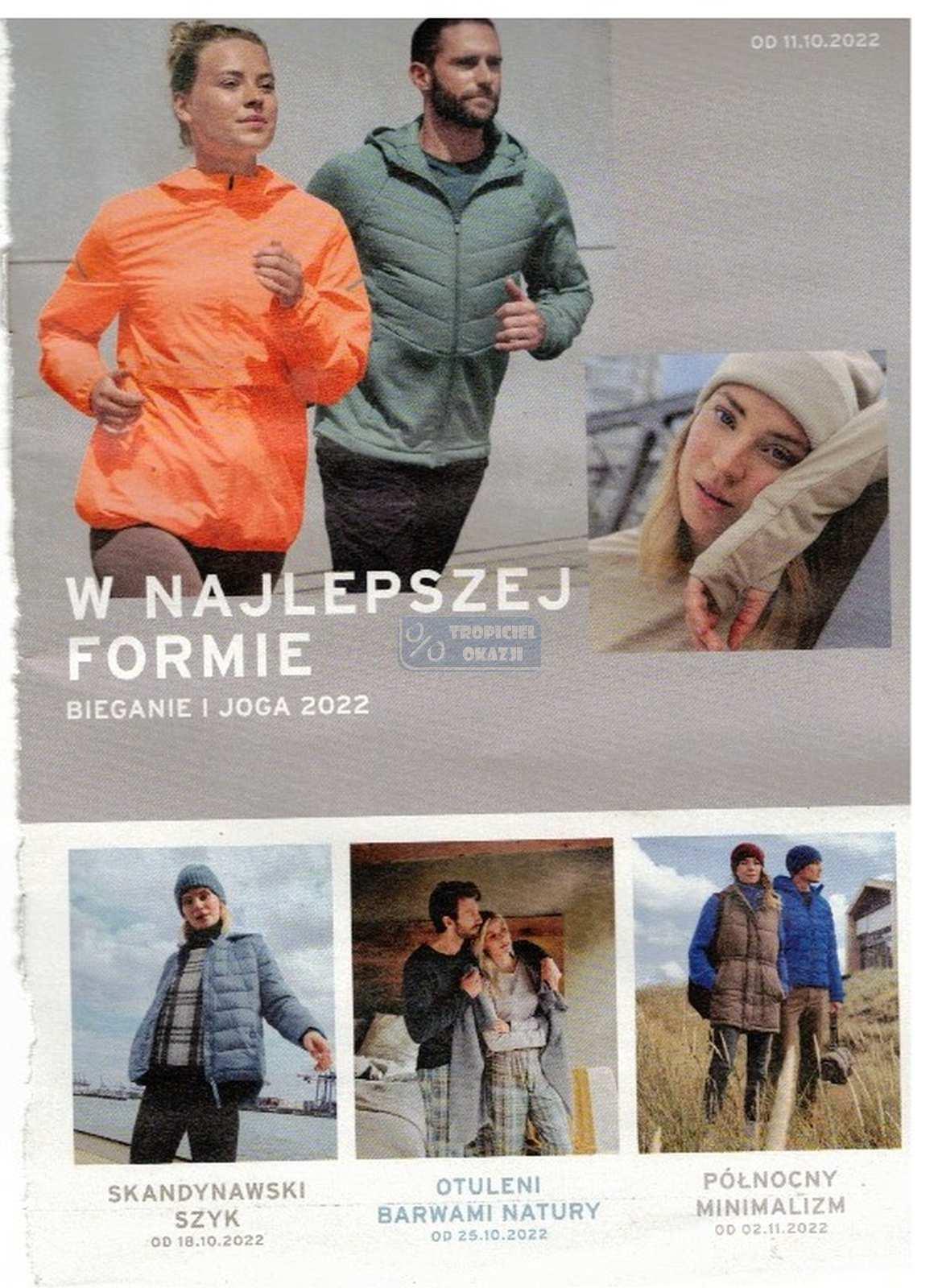 Gazetka promocyjna Tchibo str. 39