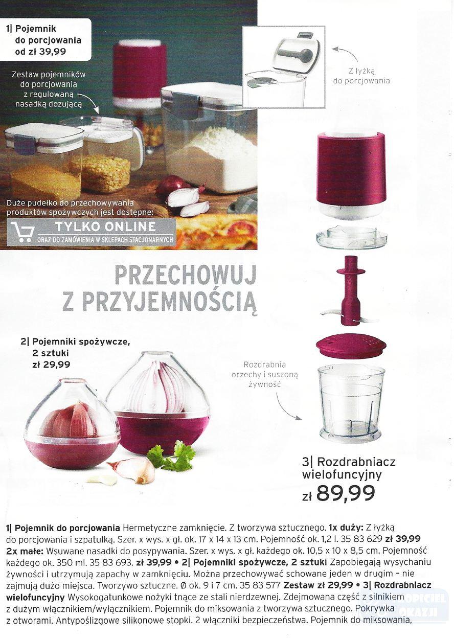 Gazetka promocyjna Tchibo str. 32