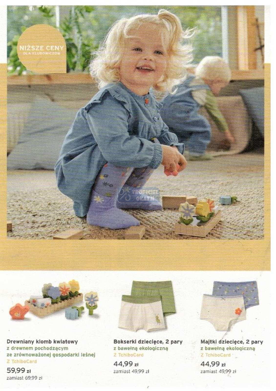 Gazetka promocyjna Tchibo str. 2