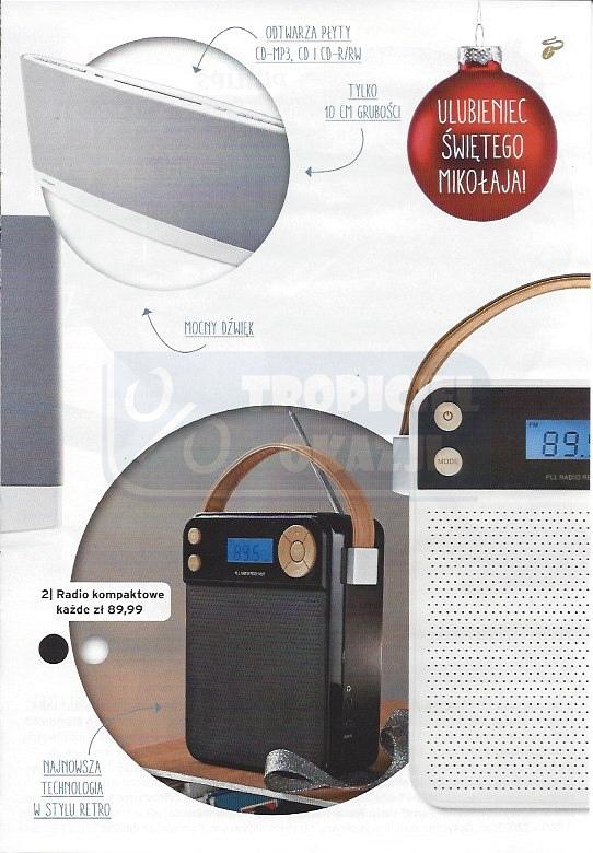 Gazetka promocyjna Tchibo str. 11