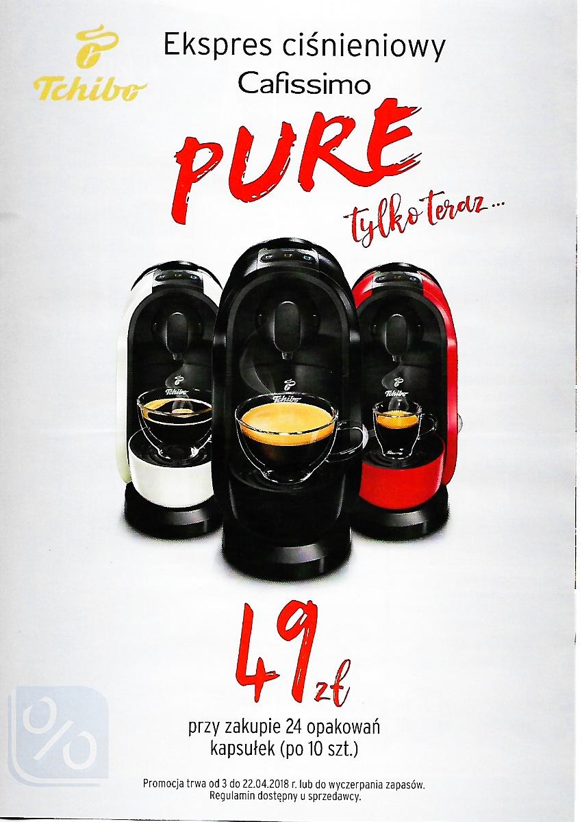 Gazetka promocyjna Tchibo str. 24