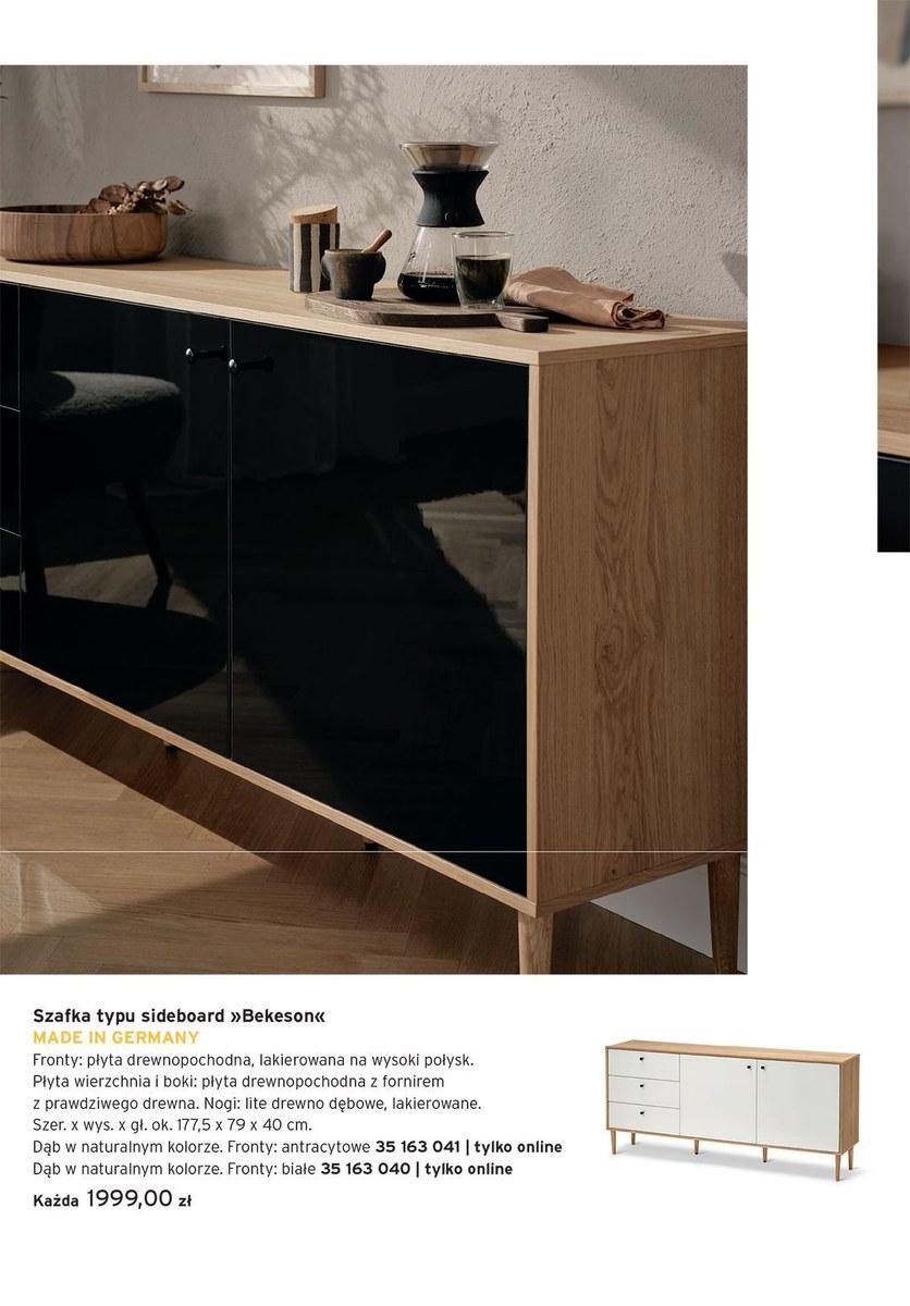 Gazetka promocyjna Tchibo str. 72