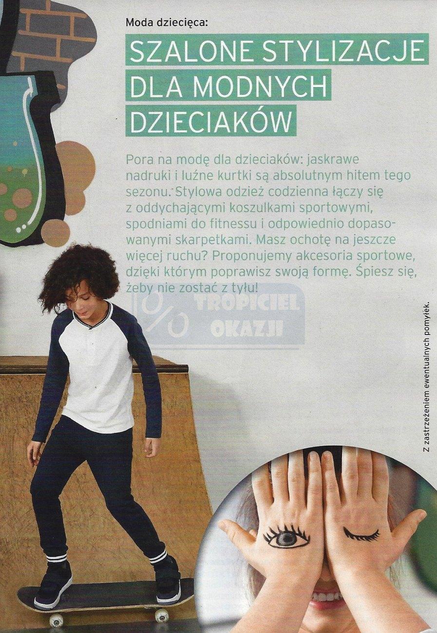 Gazetka promocyjna Tchibo str. 5