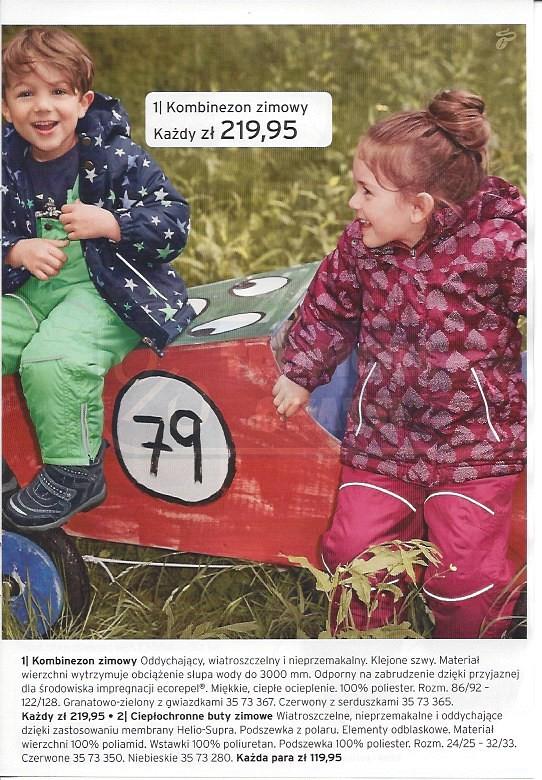 Gazetka promocyjna Tchibo str. 19