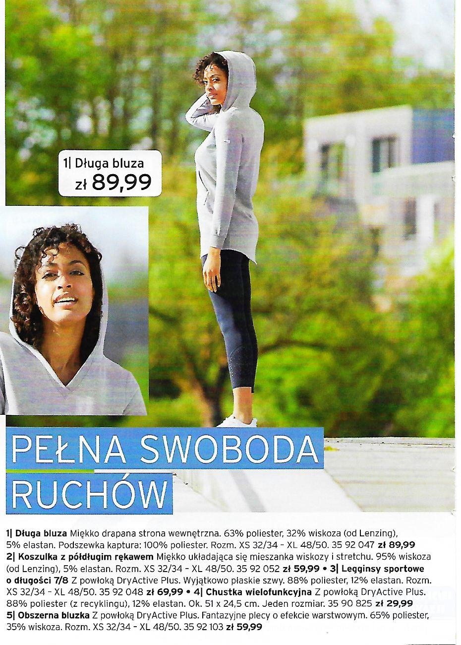 Gazetka promocyjna Tchibo str. 14