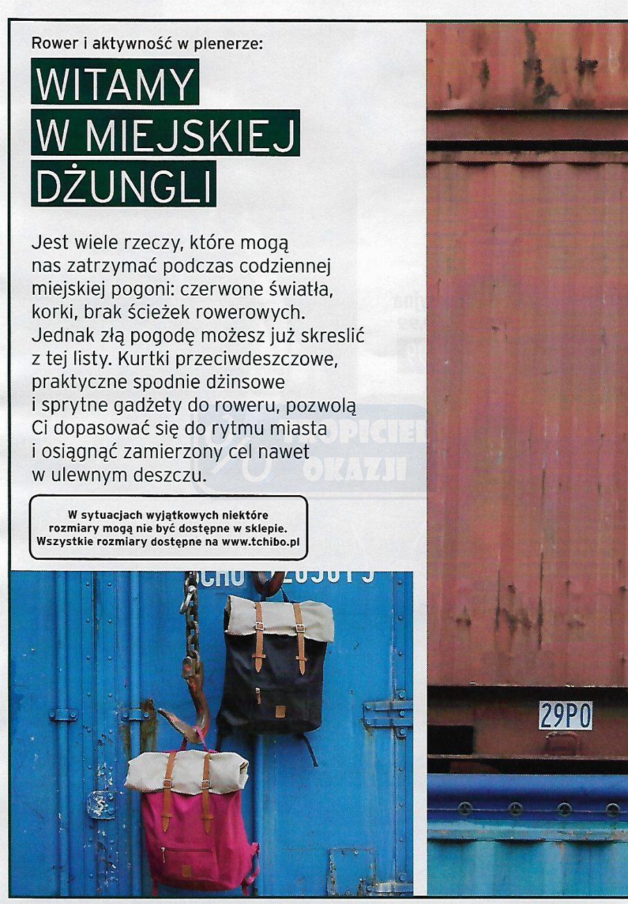 Gazetka promocyjna Tchibo str. 4