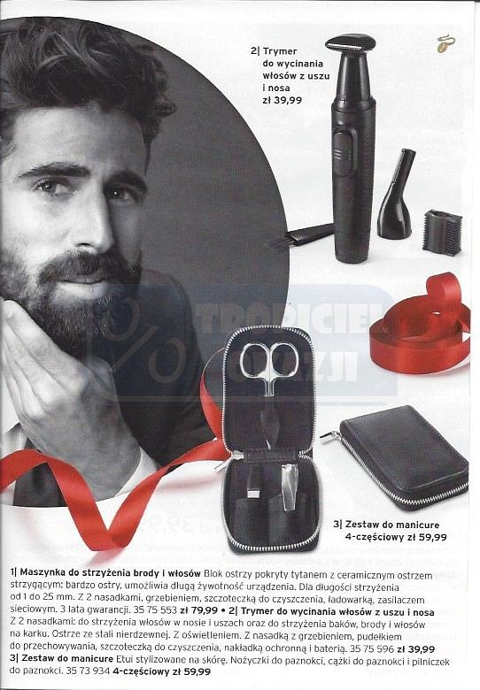 Gazetka promocyjna Tchibo str. 27