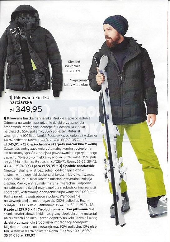 Gazetka promocyjna Tchibo str. 28